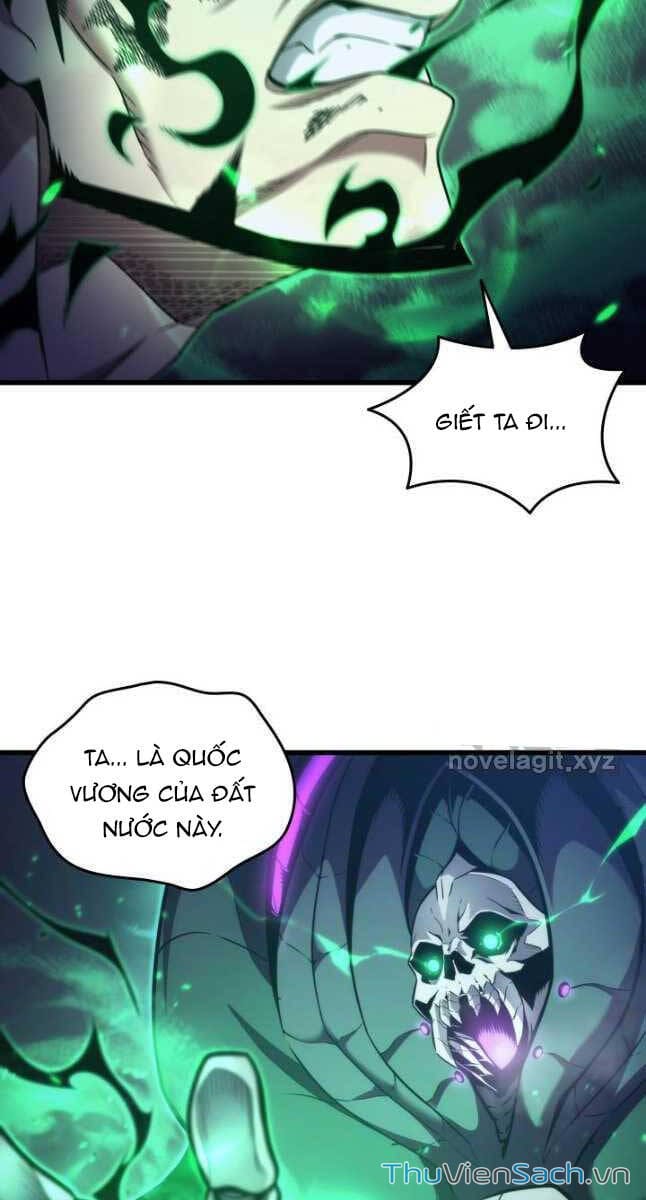 Truyện Tranh Sự Trở Lại Của Pháp Sư Vĩ Đại Sau 4000 Năm trang 5