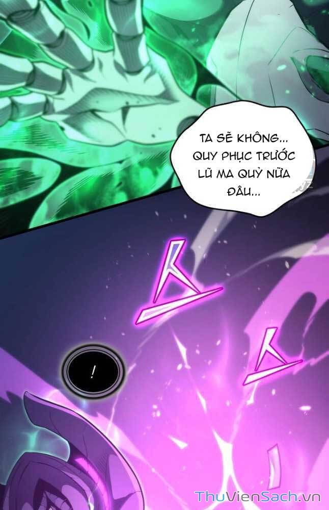 Truyện Tranh Sự Trở Lại Của Pháp Sư Vĩ Đại Sau 4000 Năm trang 5