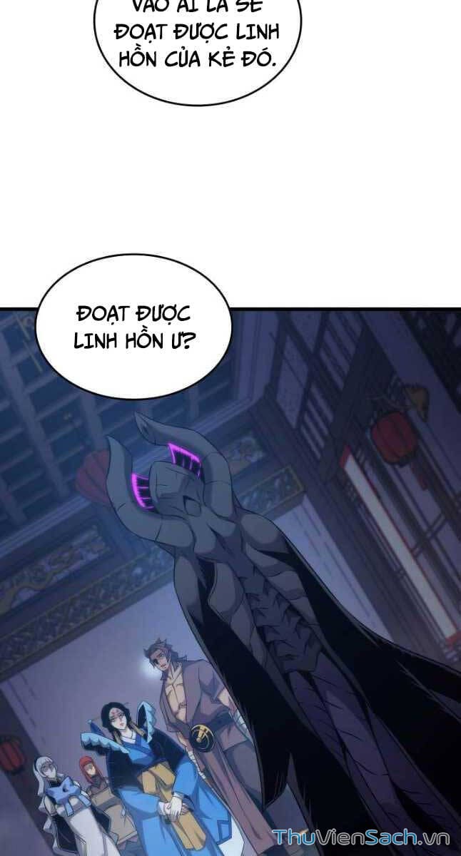 Truyện Tranh Sự Trở Lại Của Pháp Sư Vĩ Đại Sau 4000 Năm trang 5