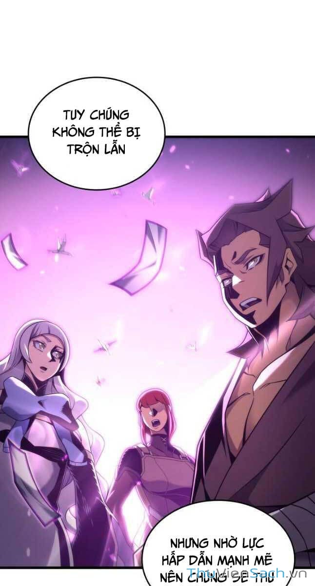 Truyện Tranh Sự Trở Lại Của Pháp Sư Vĩ Đại Sau 4000 Năm trang 5