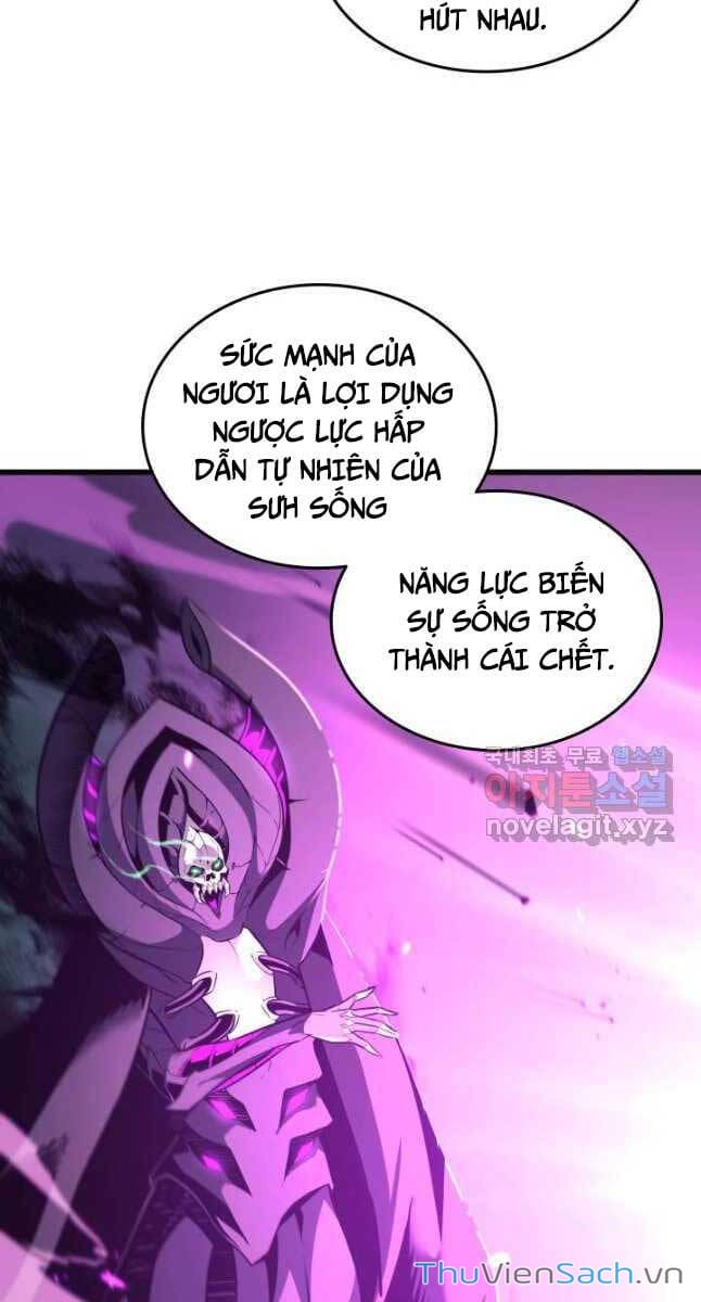 Truyện Tranh Sự Trở Lại Của Pháp Sư Vĩ Đại Sau 4000 Năm trang 5