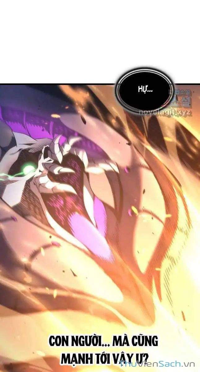 Truyện Tranh Sự Trở Lại Của Pháp Sư Vĩ Đại Sau 4000 Năm trang 5