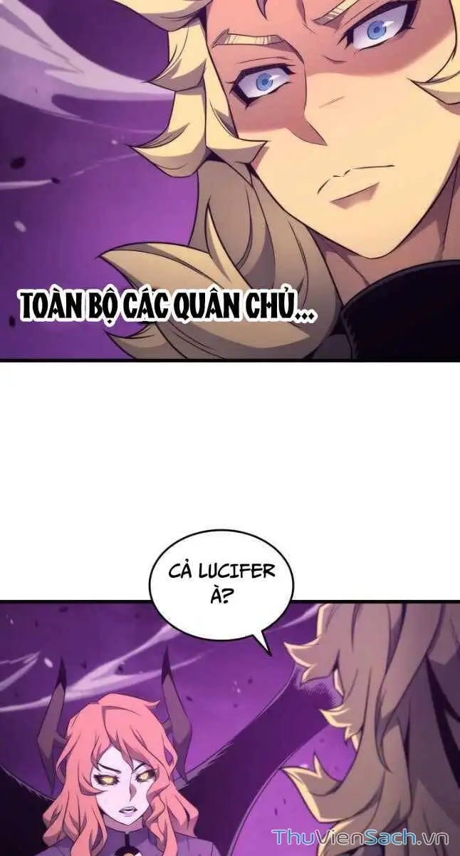 Truyện Tranh Sự Trở Lại Của Pháp Sư Vĩ Đại Sau 4000 Năm trang 5