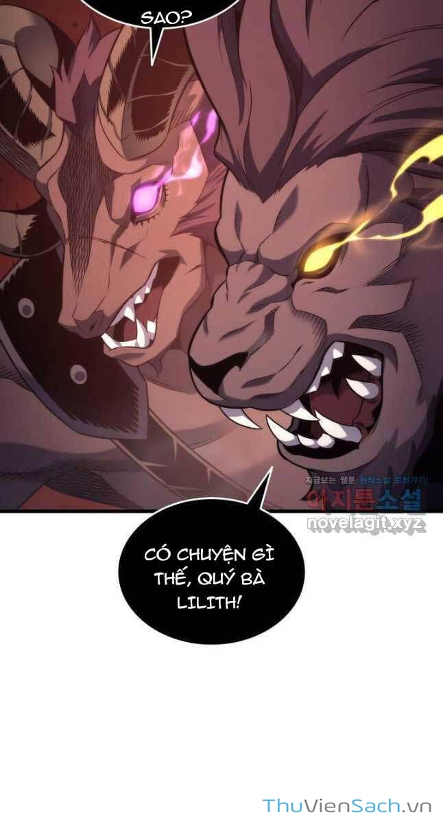 Truyện Tranh Sự Trở Lại Của Pháp Sư Vĩ Đại Sau 4000 Năm trang 5