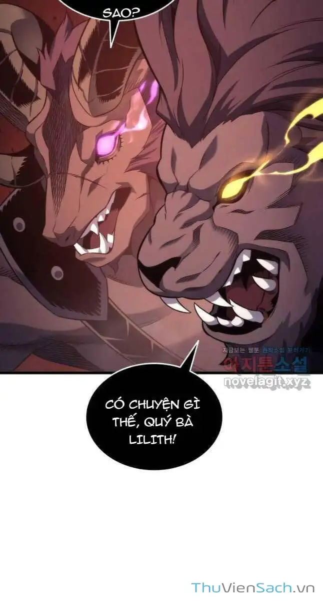 Truyện Tranh Sự Trở Lại Của Pháp Sư Vĩ Đại Sau 4000 Năm trang 5