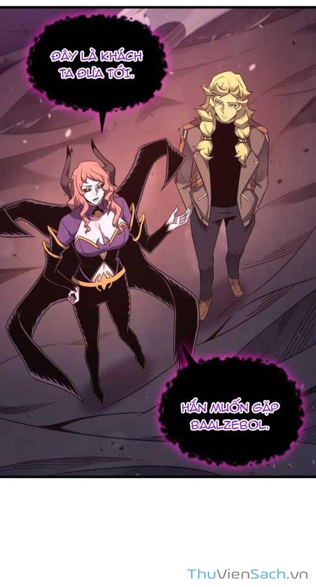 Truyện Tranh Sự Trở Lại Của Pháp Sư Vĩ Đại Sau 4000 Năm trang 5