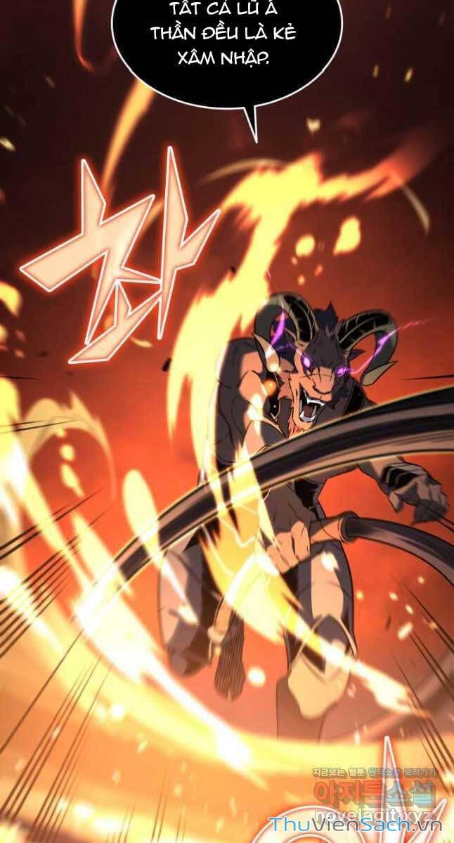 Truyện Tranh Sự Trở Lại Của Pháp Sư Vĩ Đại Sau 4000 Năm trang 5