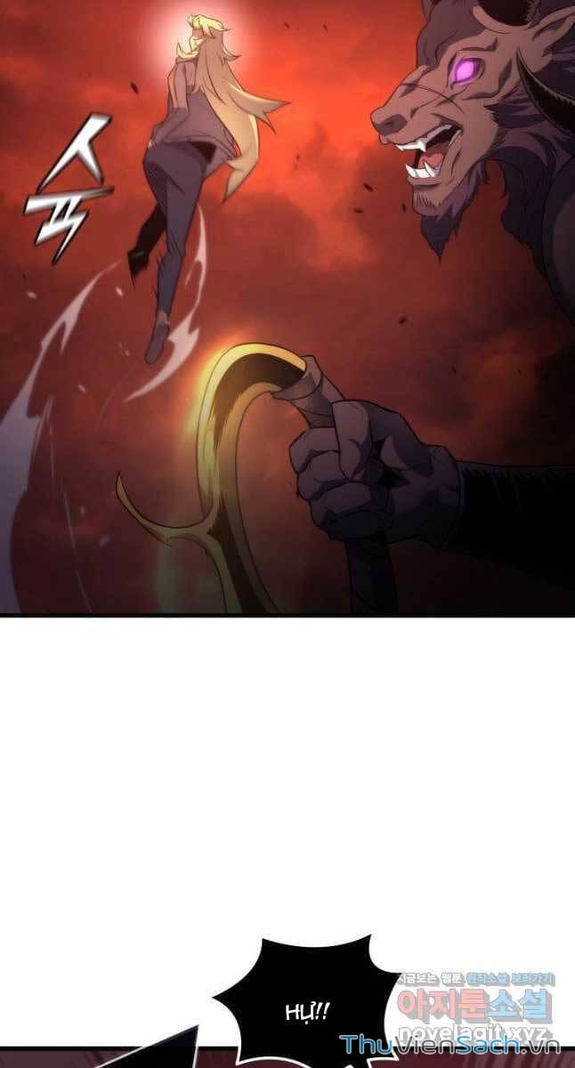 Truyện Tranh Sự Trở Lại Của Pháp Sư Vĩ Đại Sau 4000 Năm trang 5