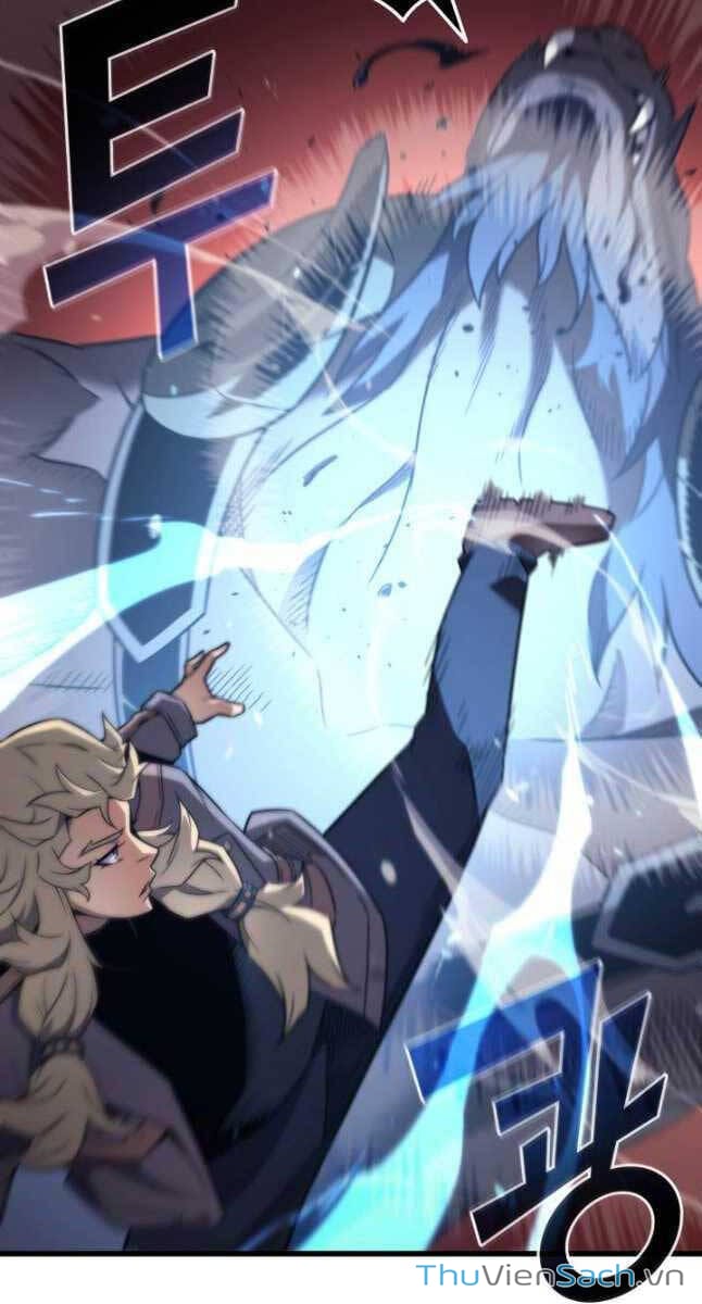 Truyện Tranh Sự Trở Lại Của Pháp Sư Vĩ Đại Sau 4000 Năm trang 5