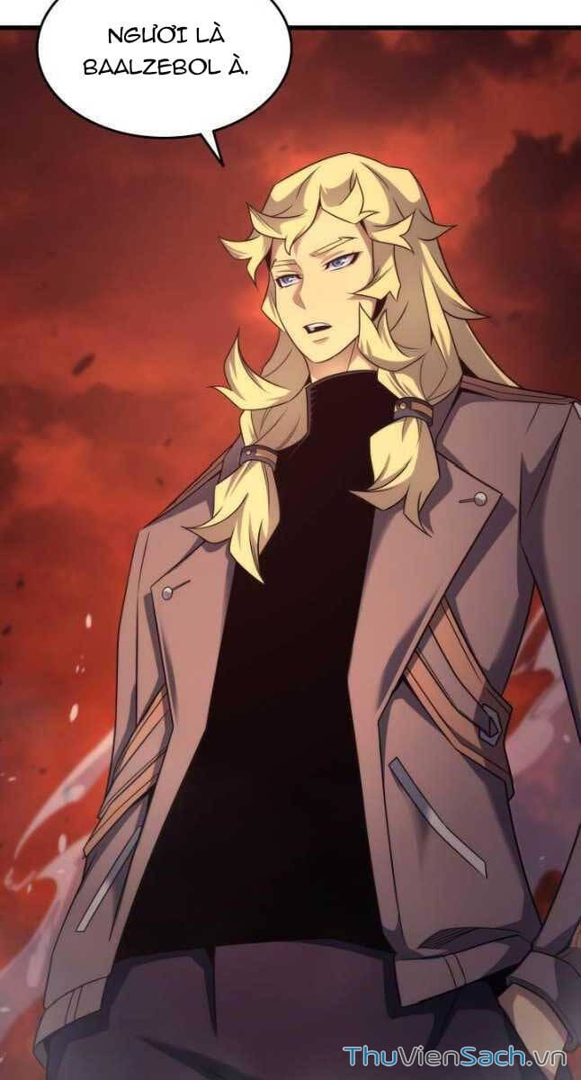 Truyện Tranh Sự Trở Lại Của Pháp Sư Vĩ Đại Sau 4000 Năm trang 5