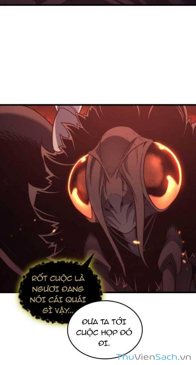 Truyện Tranh Sự Trở Lại Của Pháp Sư Vĩ Đại Sau 4000 Năm trang 5