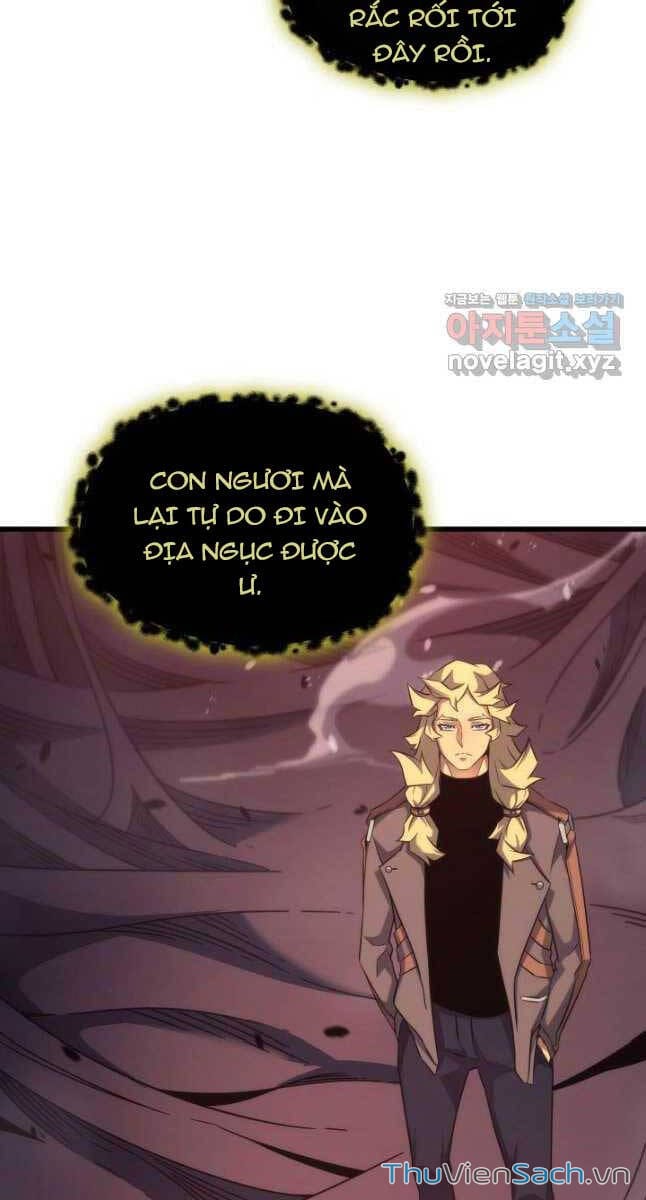 Truyện Tranh Sự Trở Lại Của Pháp Sư Vĩ Đại Sau 4000 Năm trang 5