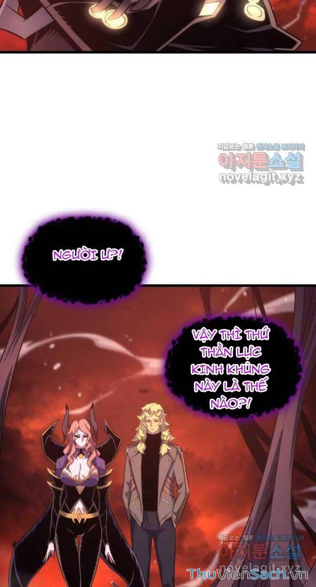 Truyện Tranh Sự Trở Lại Của Pháp Sư Vĩ Đại Sau 4000 Năm trang 5