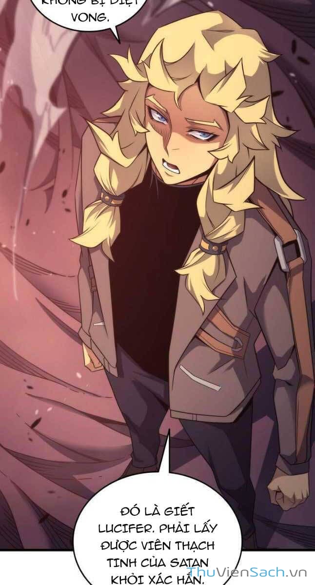 Truyện Tranh Sự Trở Lại Của Pháp Sư Vĩ Đại Sau 4000 Năm trang 5