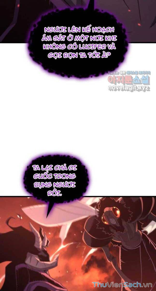 Truyện Tranh Sự Trở Lại Của Pháp Sư Vĩ Đại Sau 4000 Năm trang 5