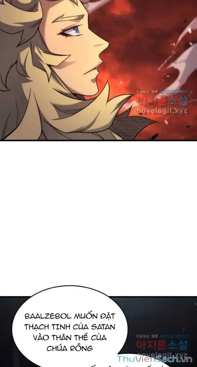 Truyện Tranh Sự Trở Lại Của Pháp Sư Vĩ Đại Sau 4000 Năm trang 5