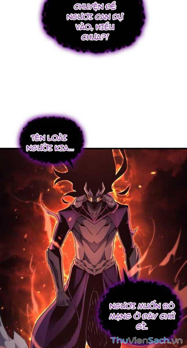 Truyện Tranh Sự Trở Lại Của Pháp Sư Vĩ Đại Sau 4000 Năm trang 5