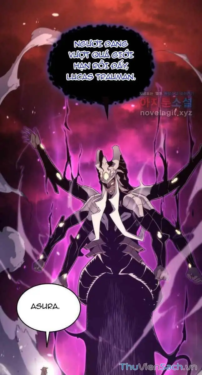 Truyện Tranh Sự Trở Lại Của Pháp Sư Vĩ Đại Sau 4000 Năm trang 5