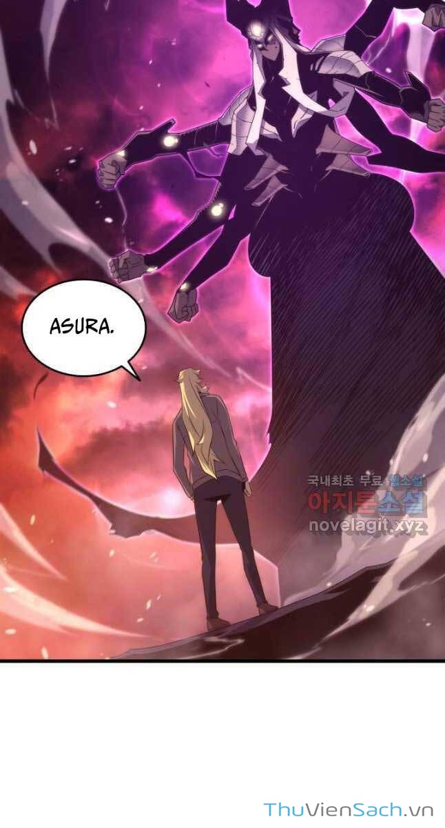 Truyện Tranh Sự Trở Lại Của Pháp Sư Vĩ Đại Sau 4000 Năm trang 5