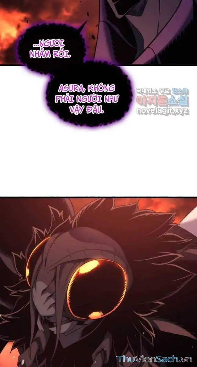 Truyện Tranh Sự Trở Lại Của Pháp Sư Vĩ Đại Sau 4000 Năm trang 5