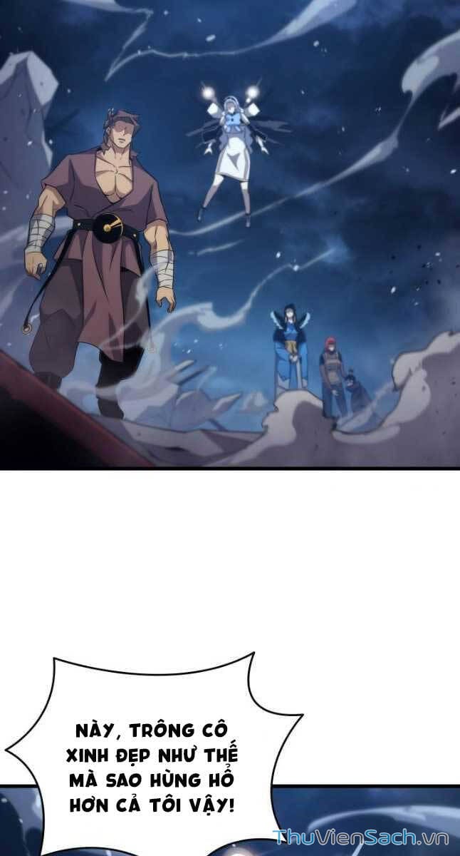 Truyện Tranh Sự Trở Lại Của Pháp Sư Vĩ Đại Sau 4000 Năm trang 5