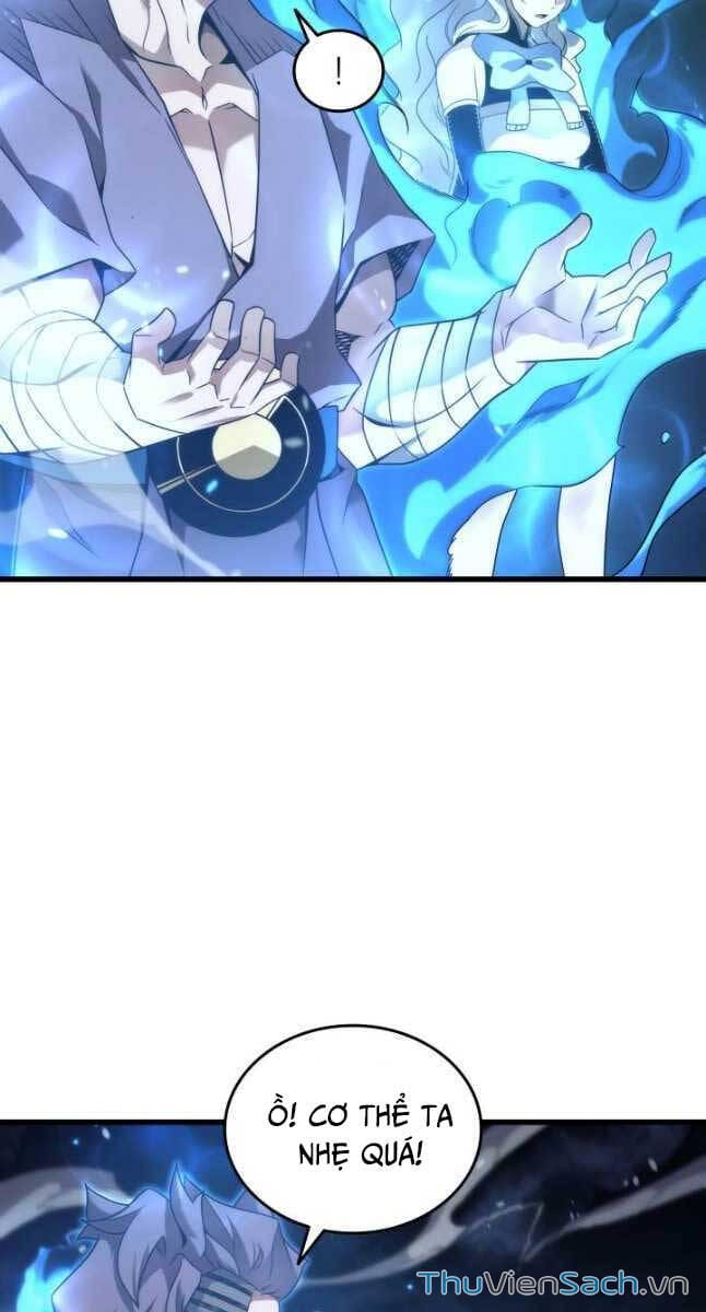 Truyện Tranh Sự Trở Lại Của Pháp Sư Vĩ Đại Sau 4000 Năm trang 5