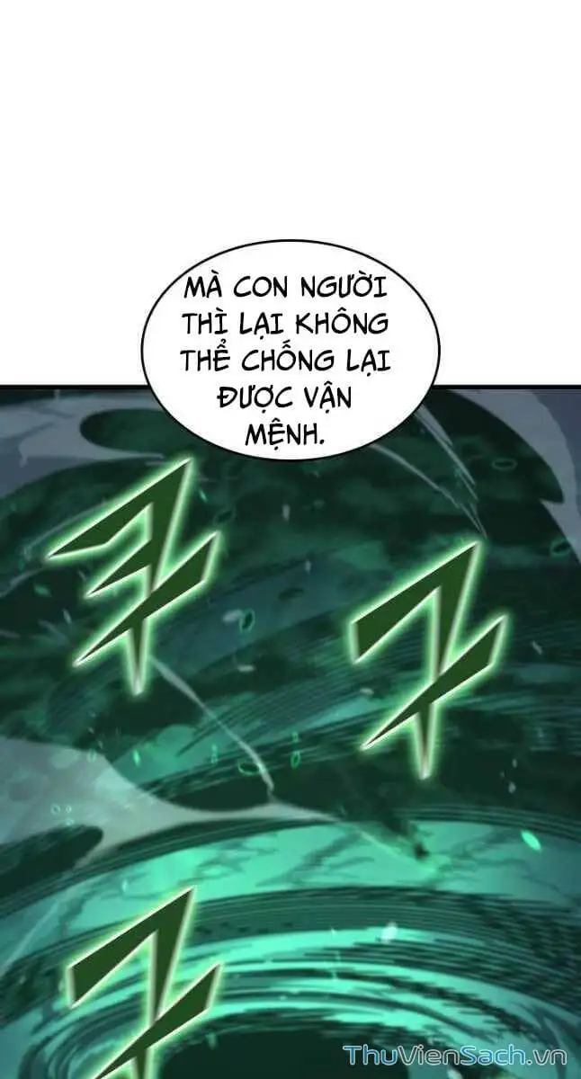 Truyện Tranh Sự Trở Lại Của Pháp Sư Vĩ Đại Sau 4000 Năm trang 5