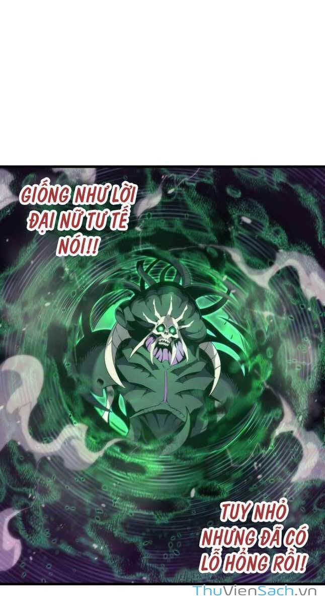 Truyện Tranh Sự Trở Lại Của Pháp Sư Vĩ Đại Sau 4000 Năm trang 5
