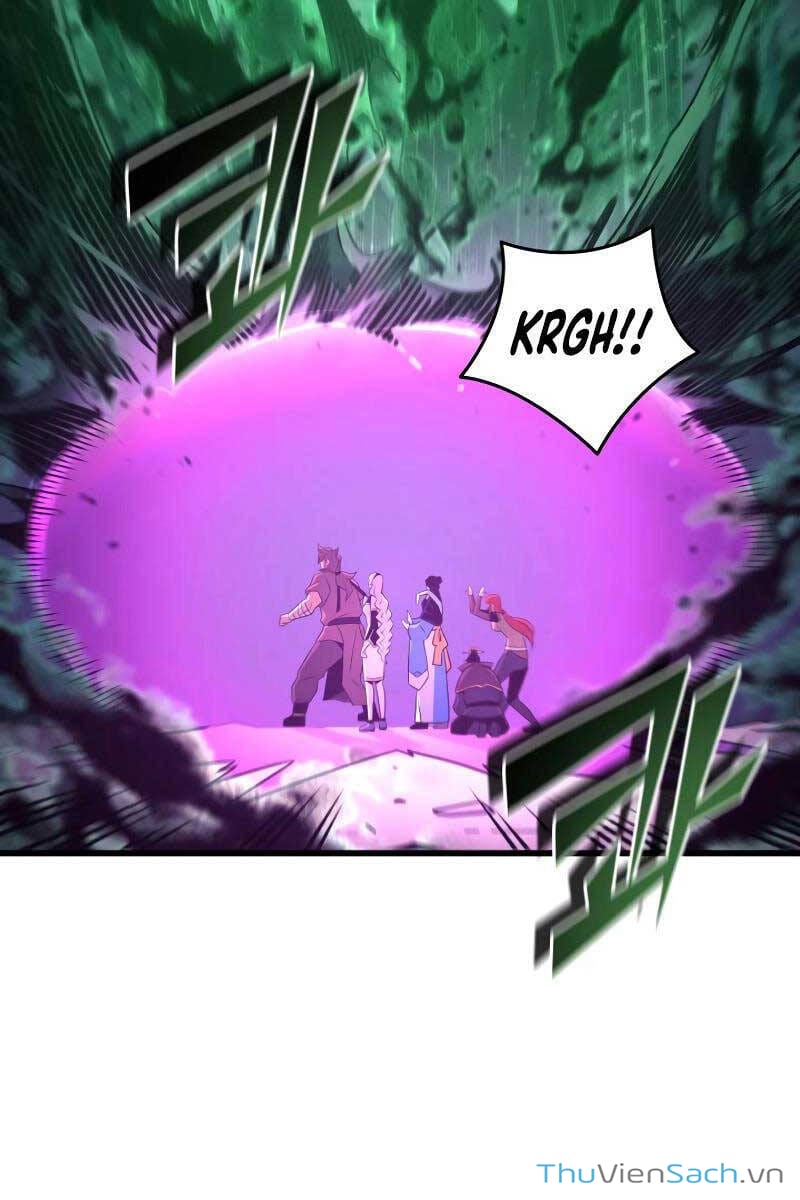 Truyện Tranh Sự Trở Lại Của Pháp Sư Vĩ Đại Sau 4000 Năm trang 5