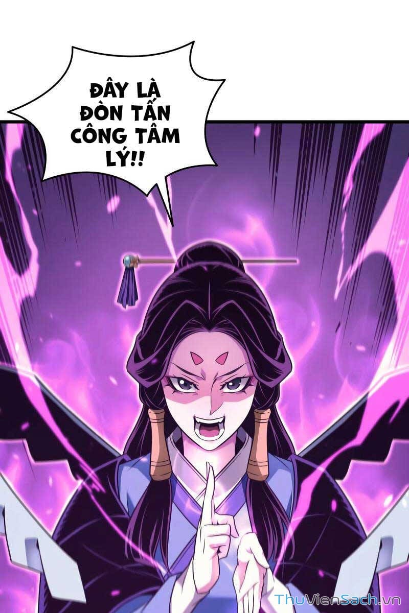 Truyện Tranh Sự Trở Lại Của Pháp Sư Vĩ Đại Sau 4000 Năm trang 5