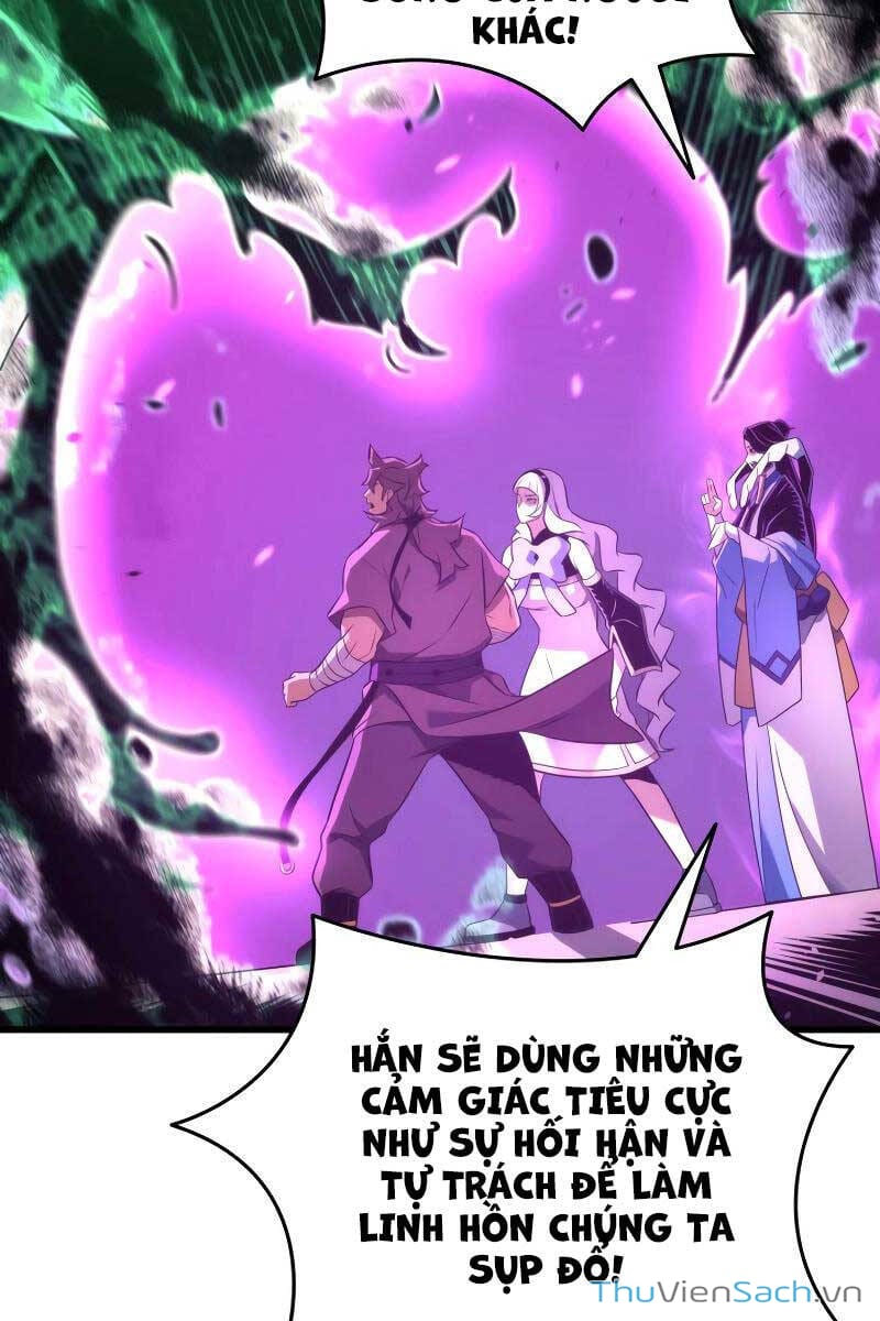 Truyện Tranh Sự Trở Lại Của Pháp Sư Vĩ Đại Sau 4000 Năm trang 5