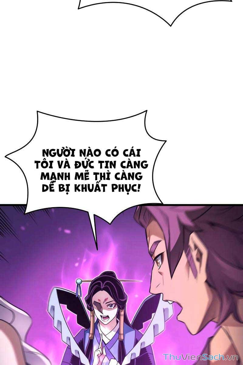 Truyện Tranh Sự Trở Lại Của Pháp Sư Vĩ Đại Sau 4000 Năm trang 5