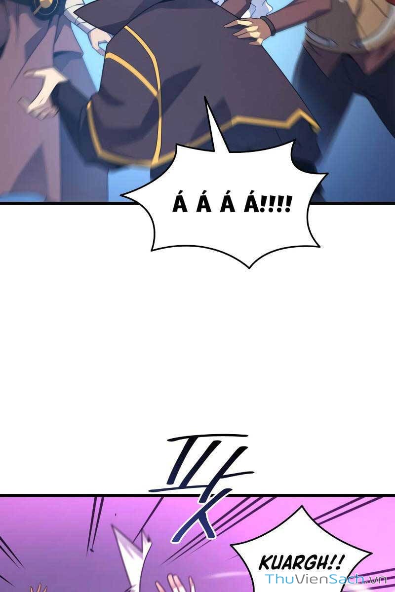 Truyện Tranh Sự Trở Lại Của Pháp Sư Vĩ Đại Sau 4000 Năm trang 5