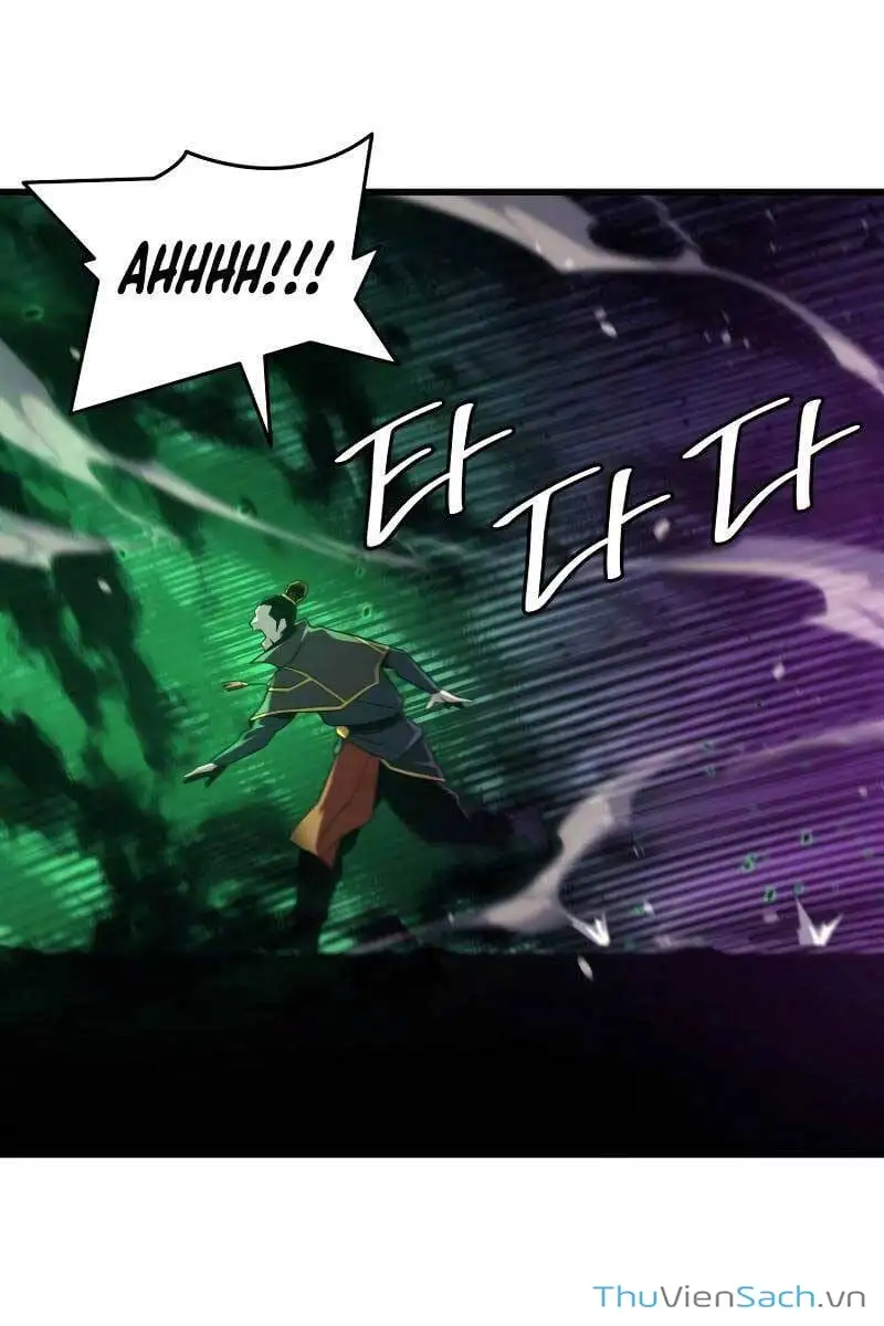 Truyện Tranh Sự Trở Lại Của Pháp Sư Vĩ Đại Sau 4000 Năm trang 5