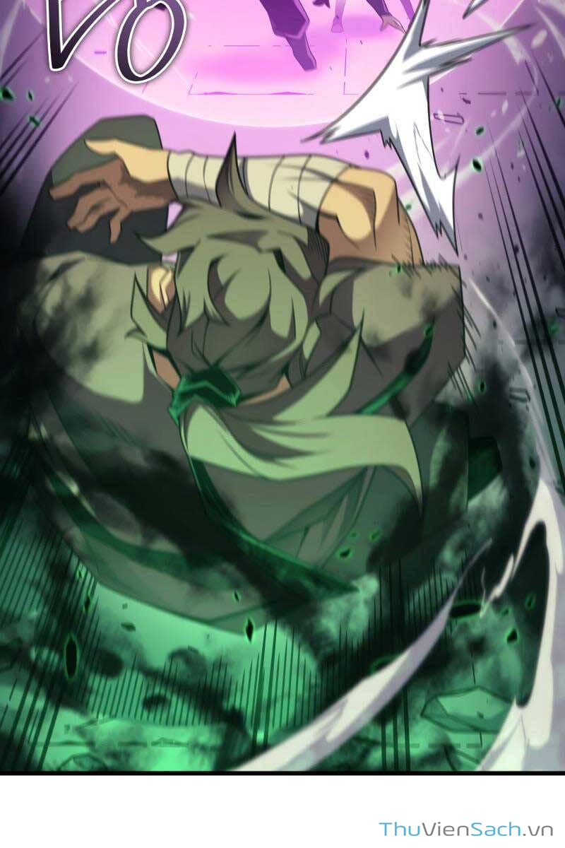 Truyện Tranh Sự Trở Lại Của Pháp Sư Vĩ Đại Sau 4000 Năm trang 5