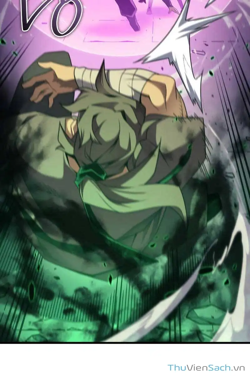 Truyện Tranh Sự Trở Lại Của Pháp Sư Vĩ Đại Sau 4000 Năm trang 5