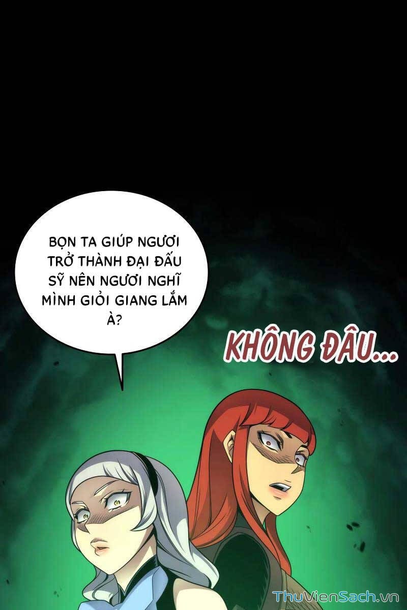 Truyện Tranh Sự Trở Lại Của Pháp Sư Vĩ Đại Sau 4000 Năm trang 5