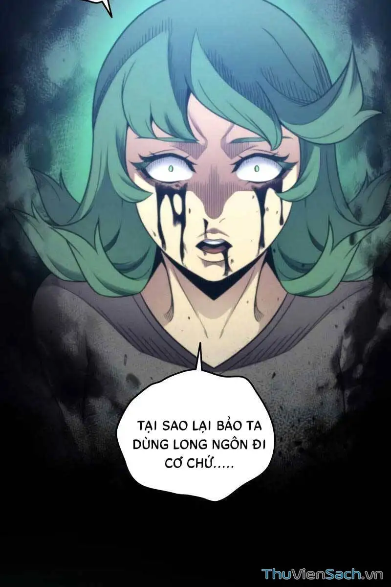 Truyện Tranh Sự Trở Lại Của Pháp Sư Vĩ Đại Sau 4000 Năm trang 5