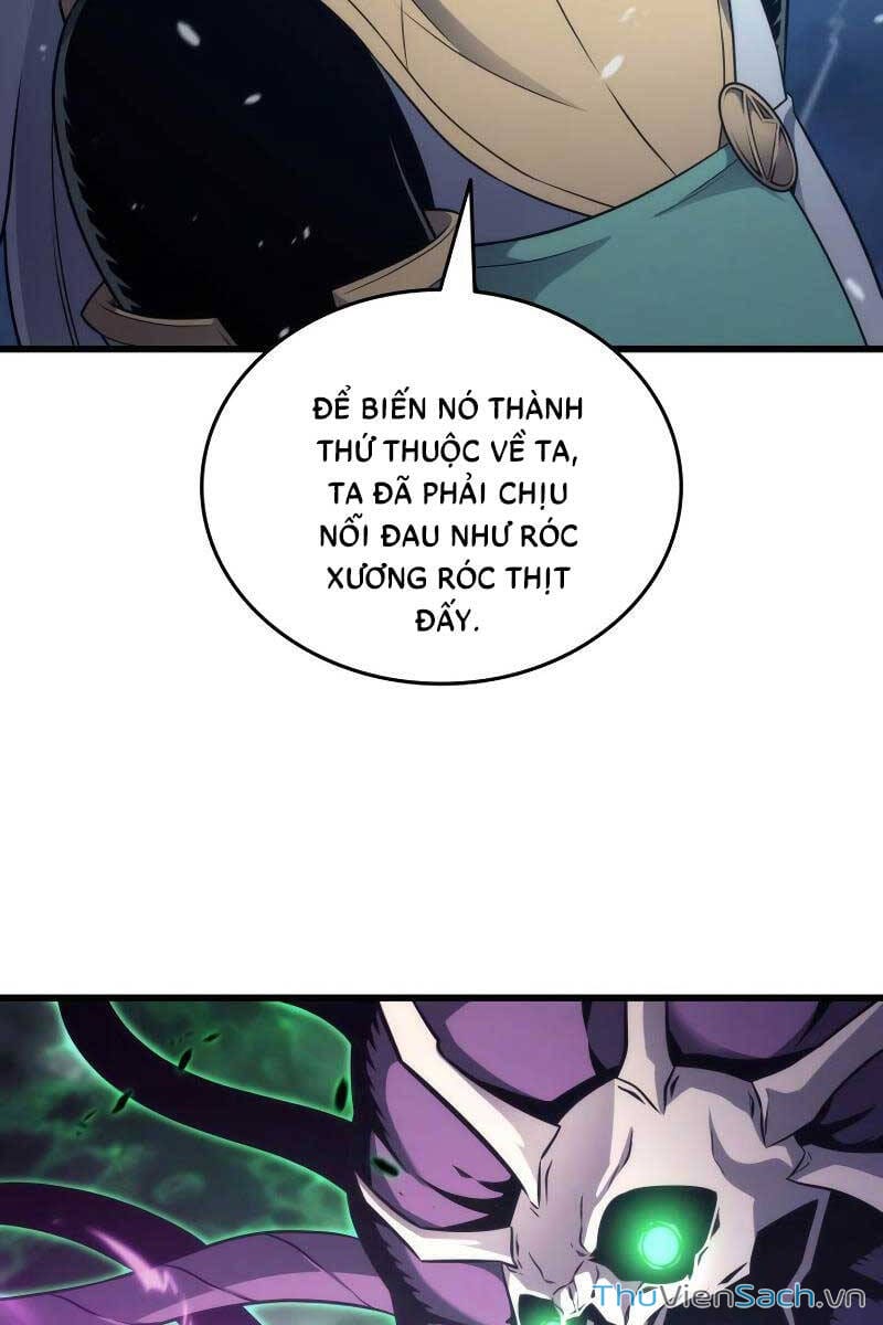 Truyện Tranh Sự Trở Lại Của Pháp Sư Vĩ Đại Sau 4000 Năm trang 5