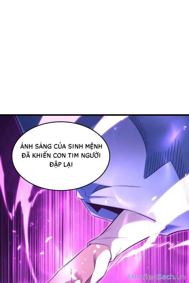 Truyện Tranh Sự Trở Lại Của Pháp Sư Vĩ Đại Sau 4000 Năm trang 5