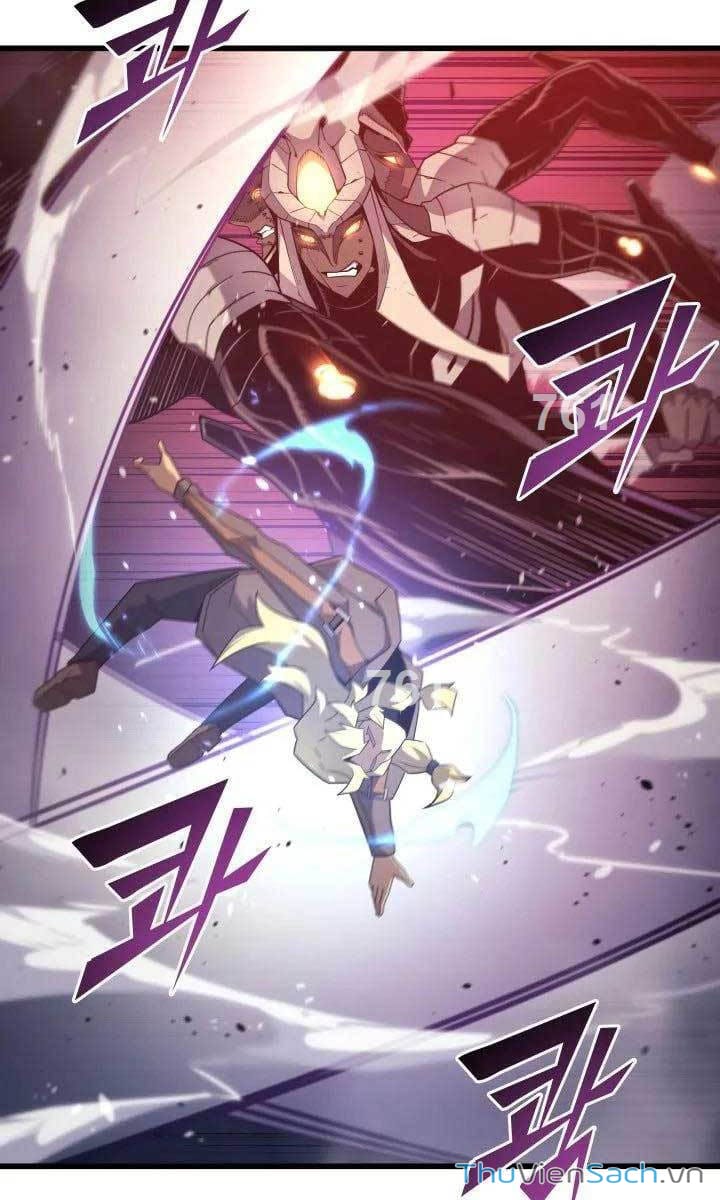 Truyện Tranh Sự Trở Lại Của Pháp Sư Vĩ Đại Sau 4000 Năm trang 5