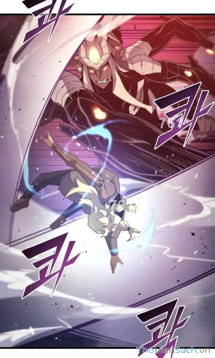 Truyện Tranh Sự Trở Lại Của Pháp Sư Vĩ Đại Sau 4000 Năm trang 5