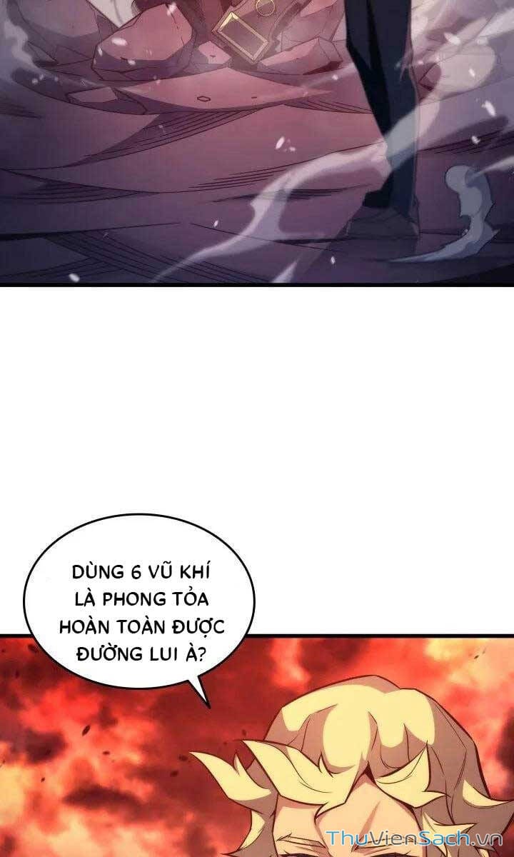 Truyện Tranh Sự Trở Lại Của Pháp Sư Vĩ Đại Sau 4000 Năm trang 5