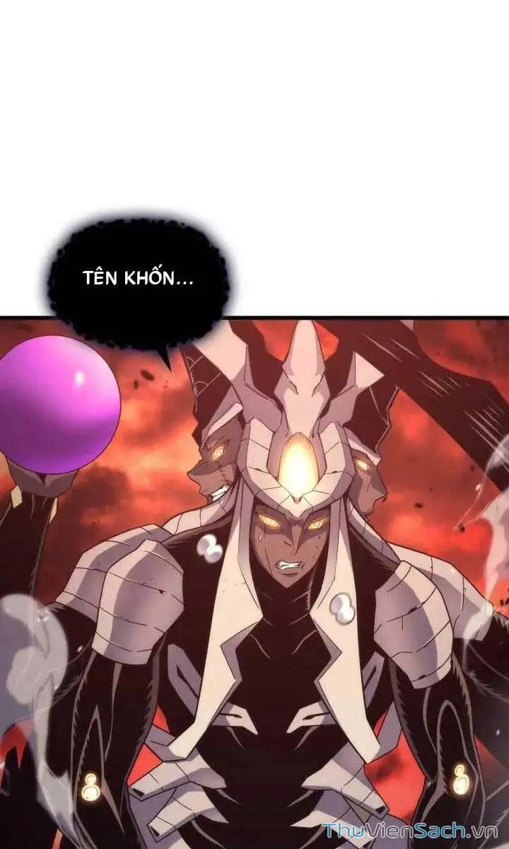 Truyện Tranh Sự Trở Lại Của Pháp Sư Vĩ Đại Sau 4000 Năm trang 5