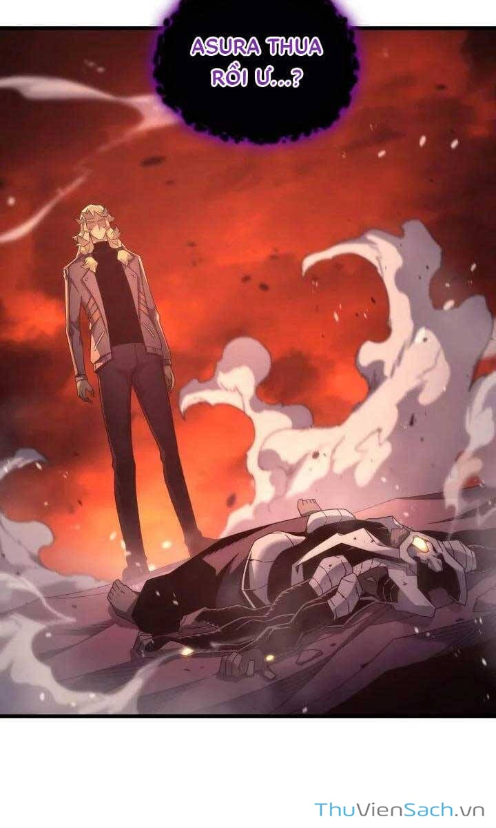 Truyện Tranh Sự Trở Lại Của Pháp Sư Vĩ Đại Sau 4000 Năm trang 5