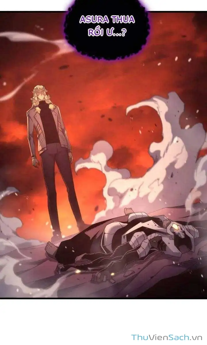 Truyện Tranh Sự Trở Lại Của Pháp Sư Vĩ Đại Sau 4000 Năm trang 5