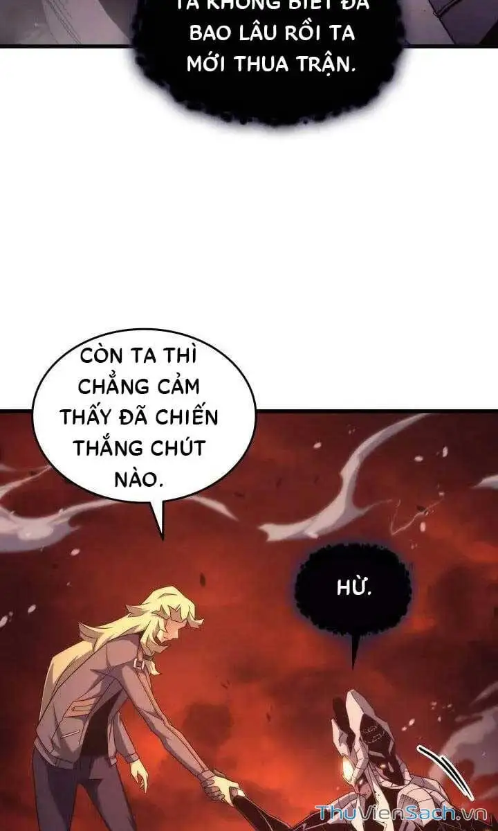 Truyện Tranh Sự Trở Lại Của Pháp Sư Vĩ Đại Sau 4000 Năm trang 5