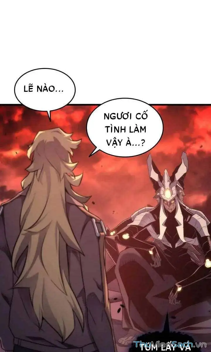 Truyện Tranh Sự Trở Lại Của Pháp Sư Vĩ Đại Sau 4000 Năm trang 5