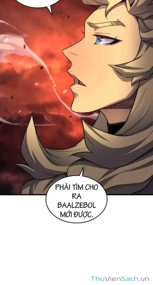 Truyện Tranh Sự Trở Lại Của Pháp Sư Vĩ Đại Sau 4000 Năm trang 5