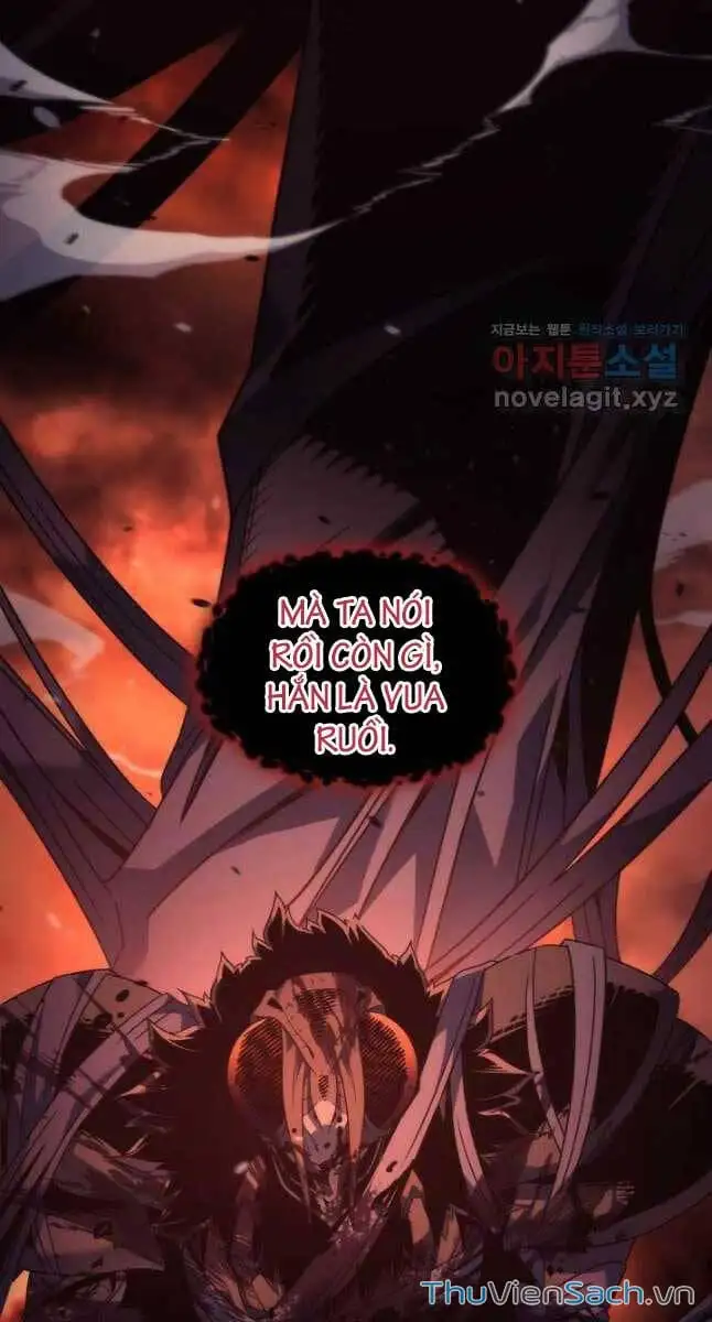 Truyện Tranh Sự Trở Lại Của Pháp Sư Vĩ Đại Sau 4000 Năm trang 5